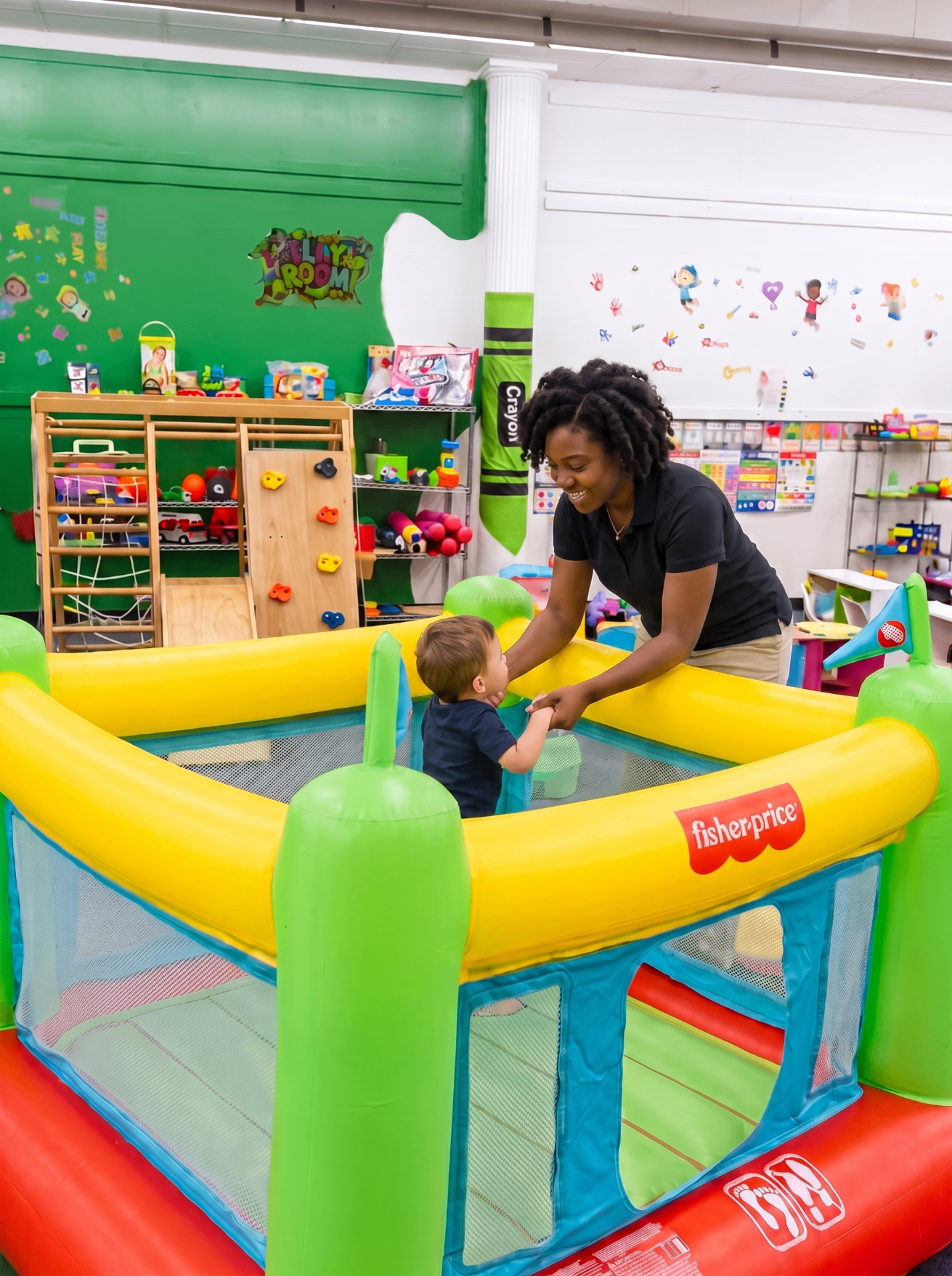 ABA Children's Clinic